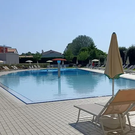Apartment Grazioso Bibione