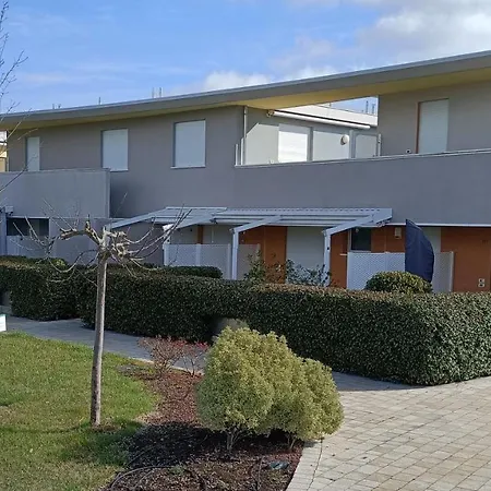 Apartman Grazioso *