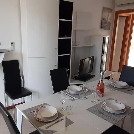 Grazioso Apartment *