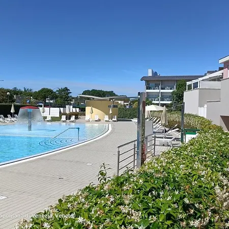 Apartment Grazioso