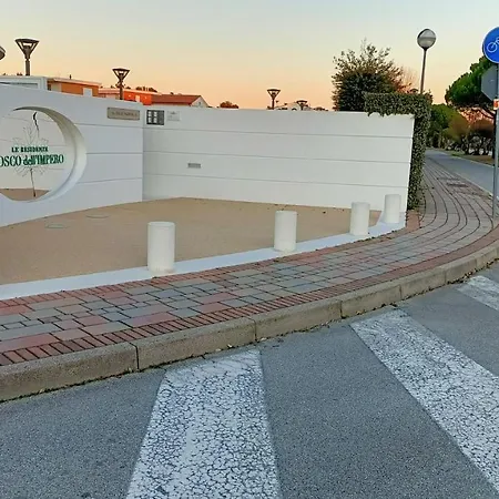 Apartment Grazioso Bibione