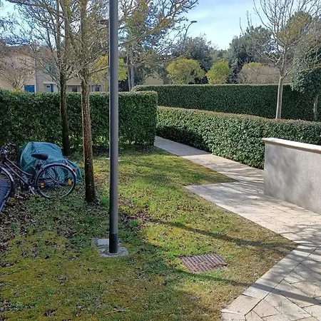 Apartment Grazioso *