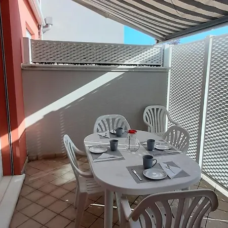 Grazioso Apartman