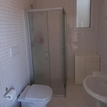 Apartman Grazioso *