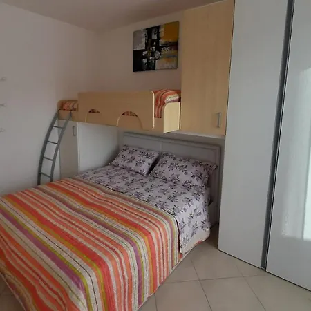 Grazioso Apartment