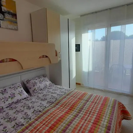 Grazioso Apartment