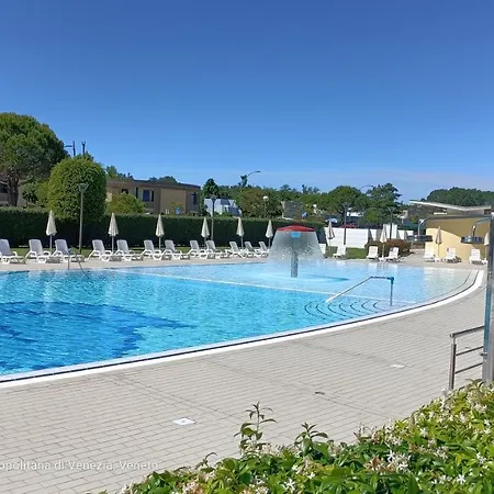 Apartment Grazioso Bibione