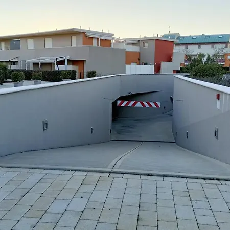 Apartment Grazioso *