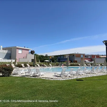 Apartment Grazioso *