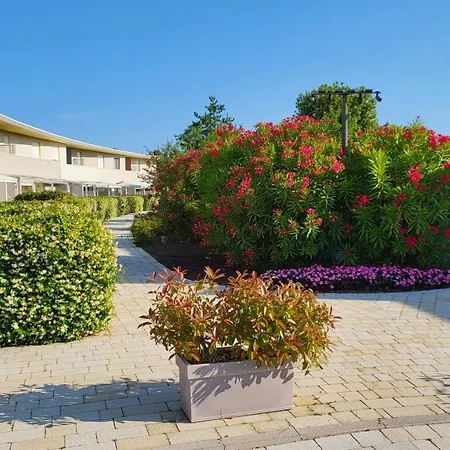 Apartment Grazioso *