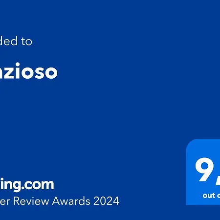Grazioso *